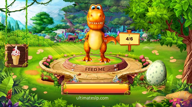 Dinosaur Game Play Online At Programler
