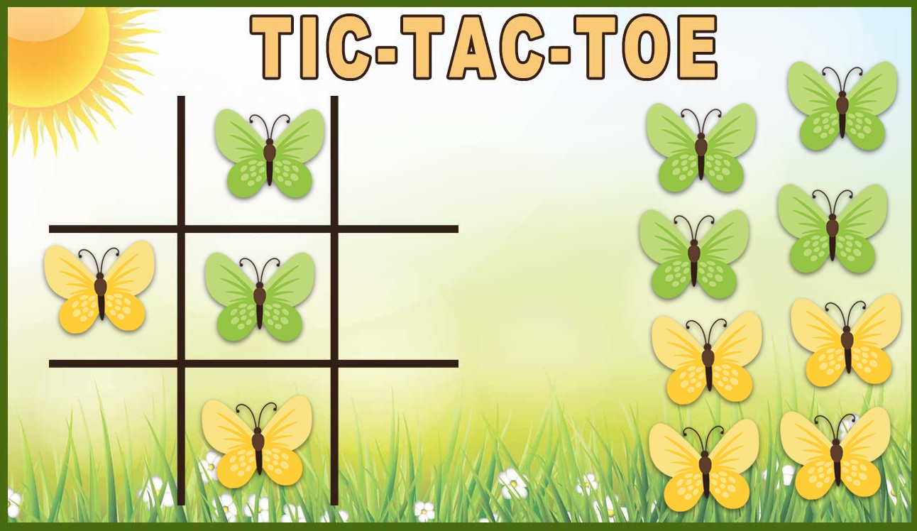 Tic Tac Toe, Dreamsphere Wiki