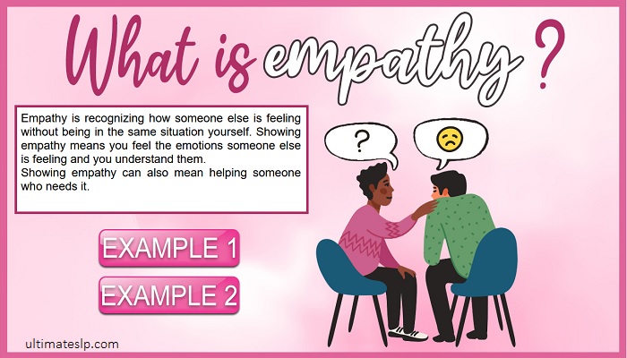 What is Empathy?